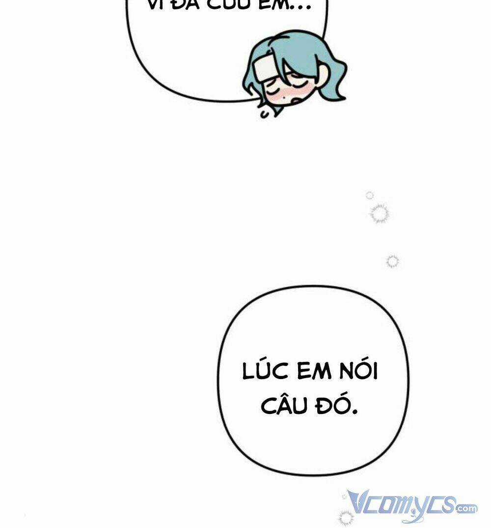 Công Nương Mint Bé Nhỏ - Chapter 8 - Trang 98