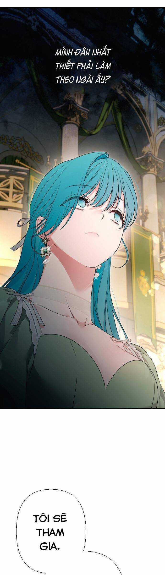 Công Nương Mint Bé Nhỏ - Chapter 80 - Trang 15