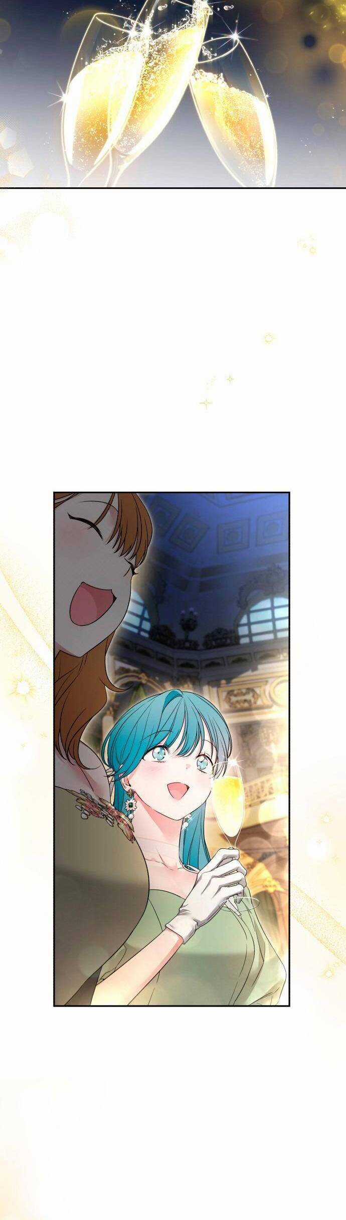 Công Nương Mint Bé Nhỏ - Chapter 80 - Trang 24