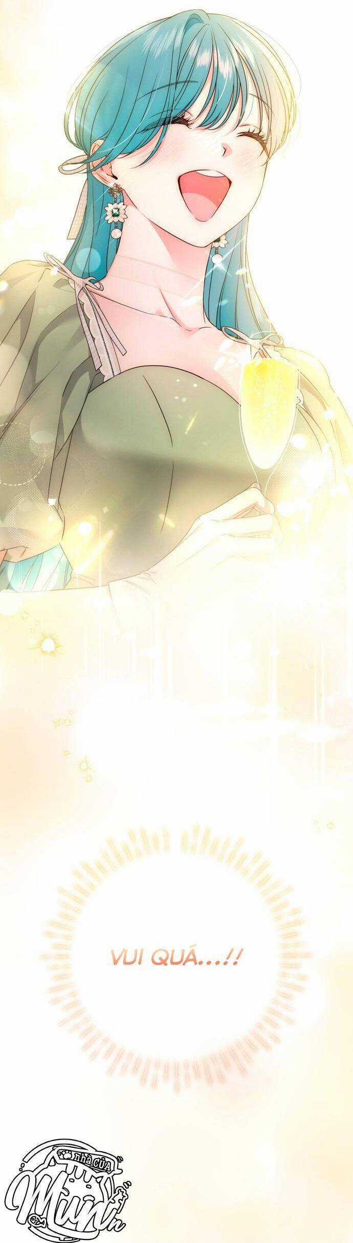 Công Nương Mint Bé Nhỏ - Chapter 80 - Trang 25