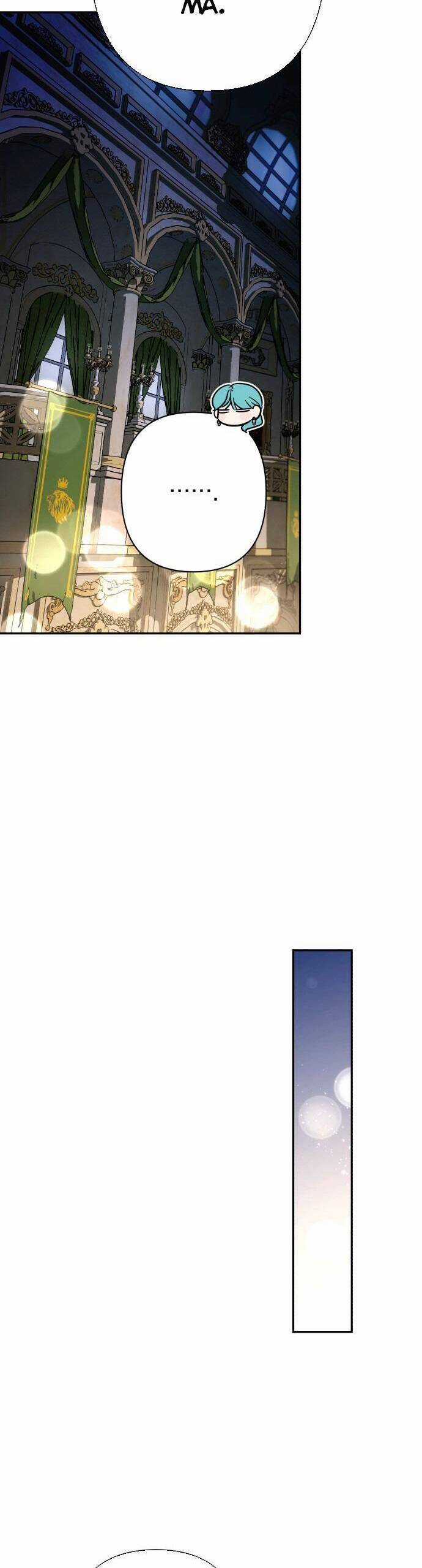 Công Nương Mint Bé Nhỏ - Chapter 80 - Trang 4