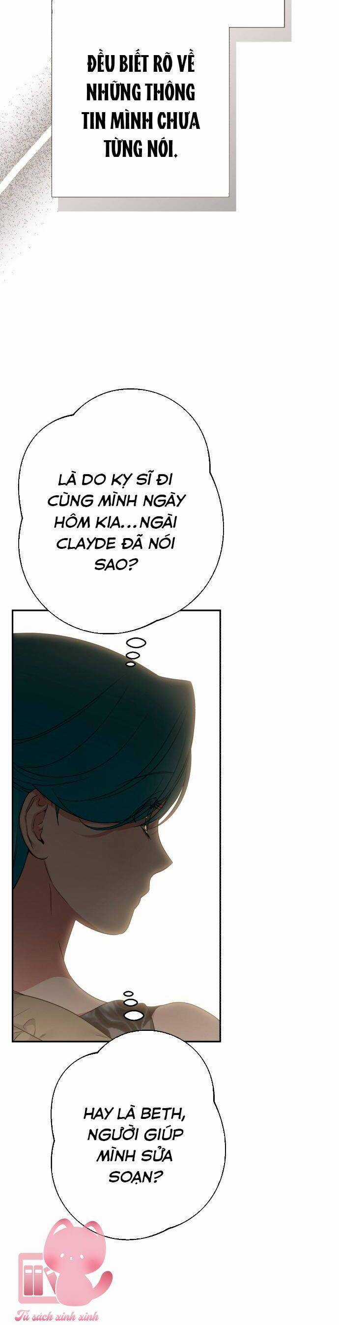 Công Nương Mint Bé Nhỏ - Chapter 80 - Trang 31