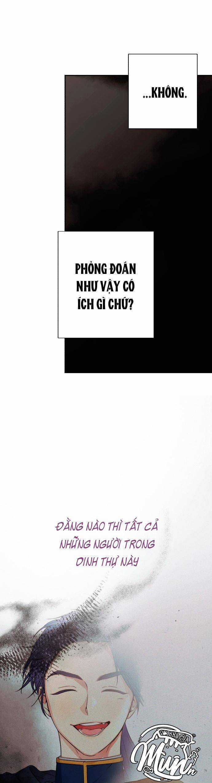 Công Nương Mint Bé Nhỏ - Chapter 80 - Trang 32