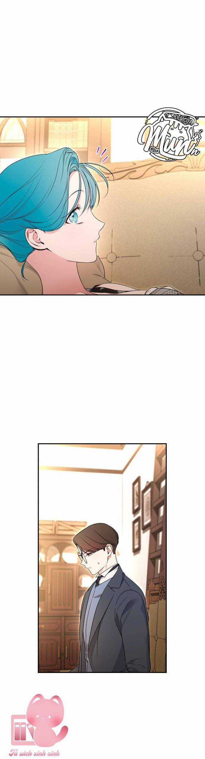 Công Nương Mint Bé Nhỏ - Chapter 80 - Trang 36