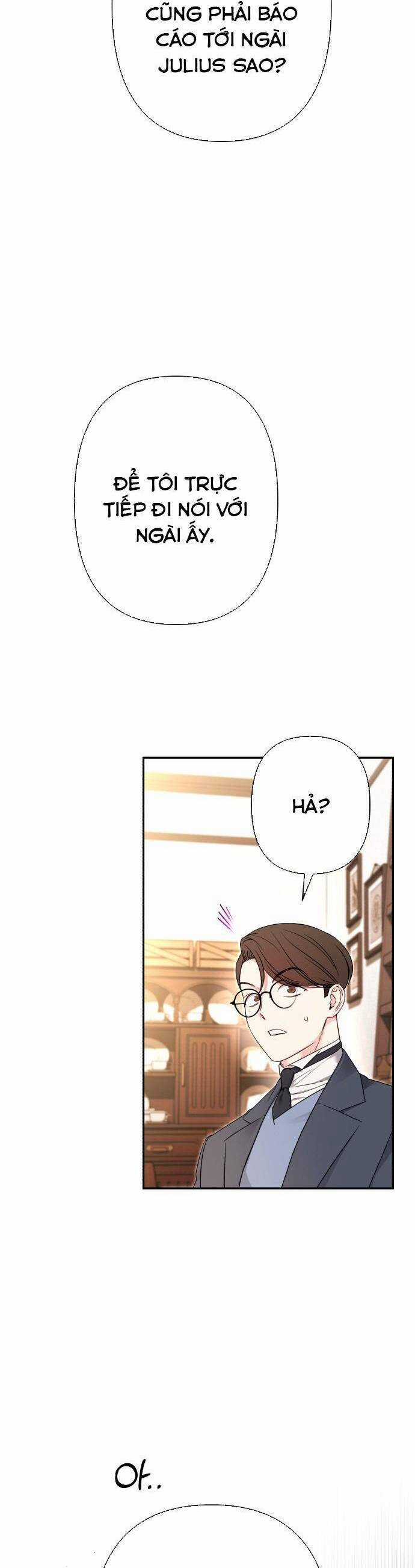 Công Nương Mint Bé Nhỏ - Chapter 80 - Trang 38