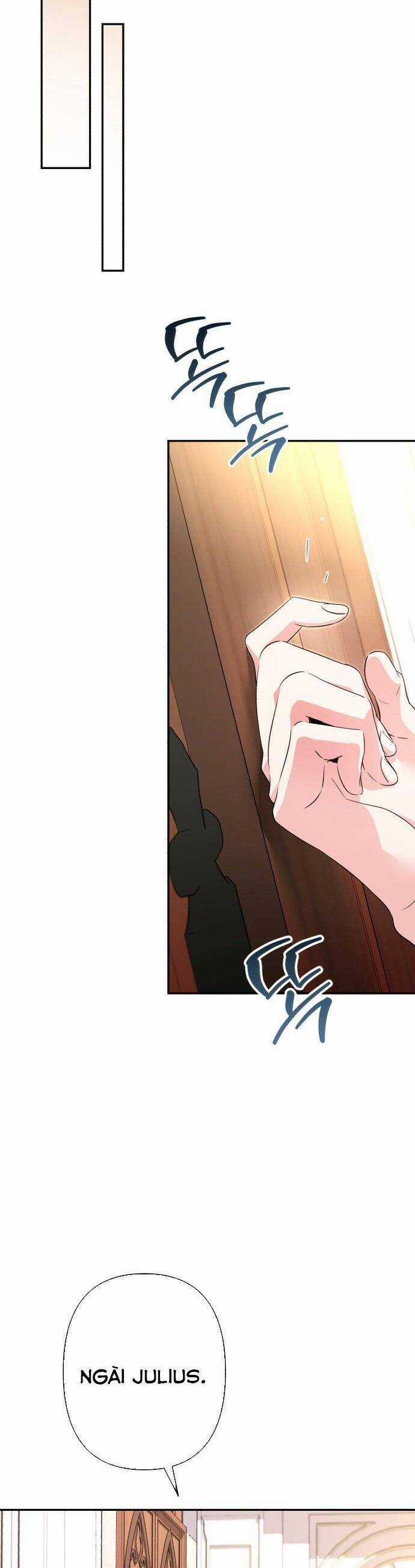 Công Nương Mint Bé Nhỏ - Chapter 80 - Trang 40