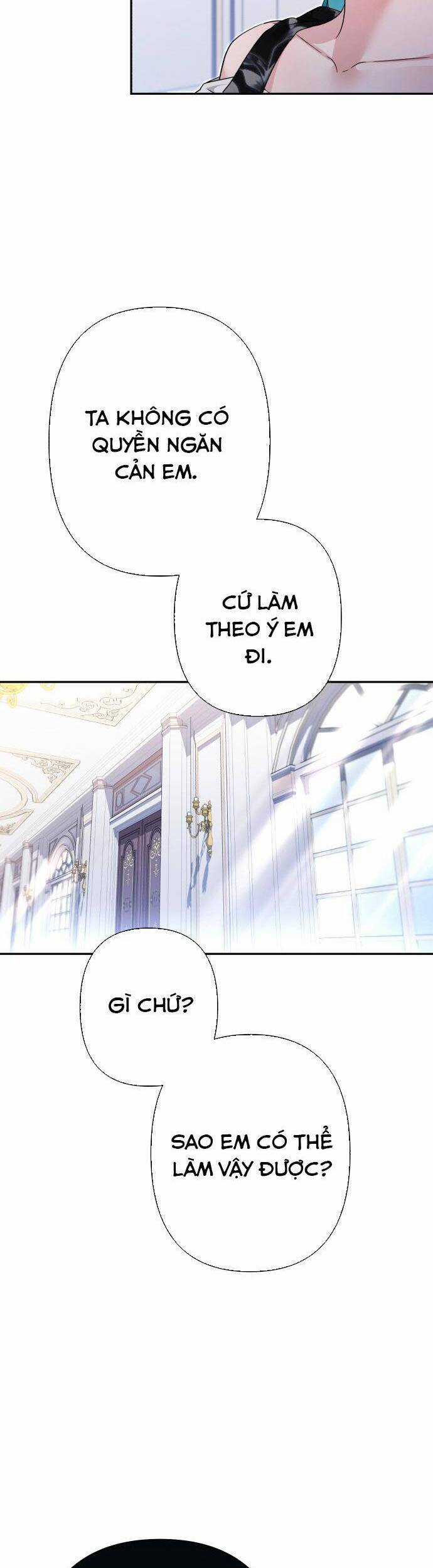 Công Nương Mint Bé Nhỏ - Chapter 80 - Trang 44