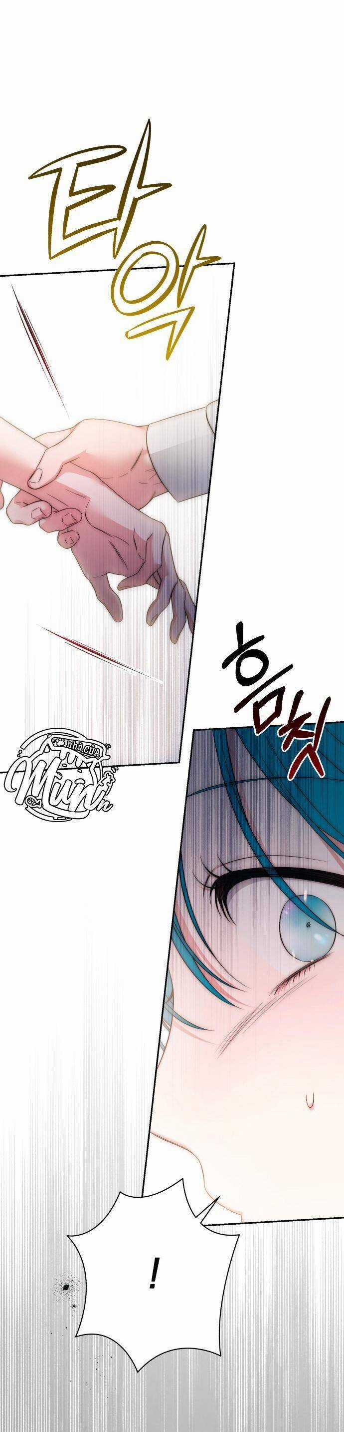 Công Nương Mint Bé Nhỏ - Chapter 80 - Trang 47