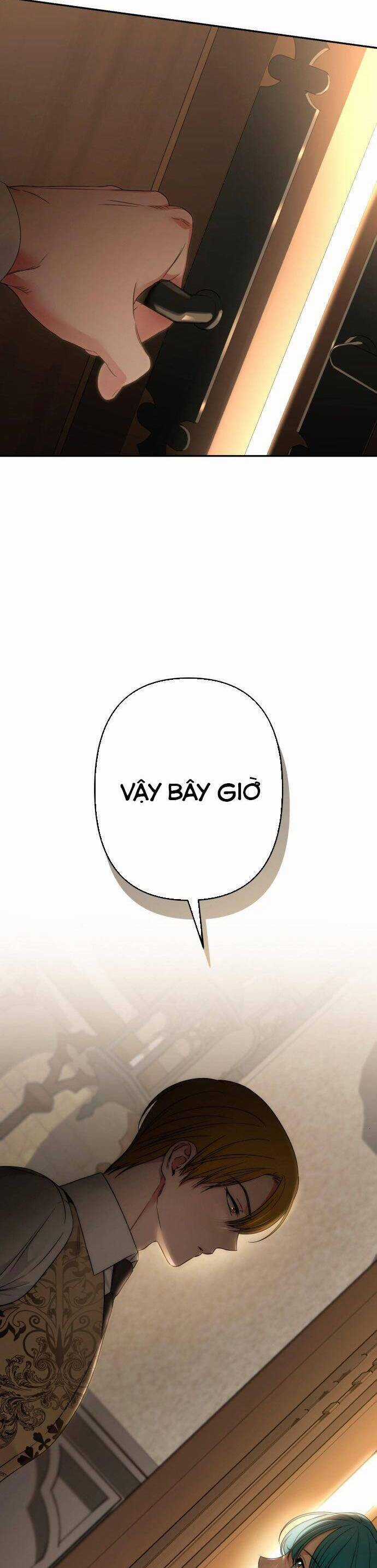 Công Nương Mint Bé Nhỏ - Chapter 80 - Trang 49