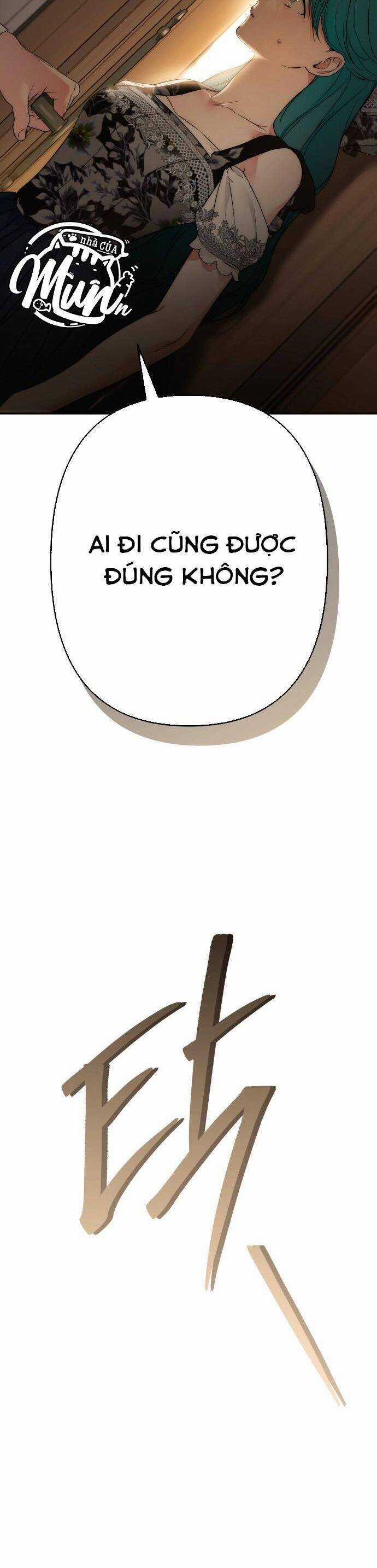 Công Nương Mint Bé Nhỏ - Chapter 80 - Trang 50