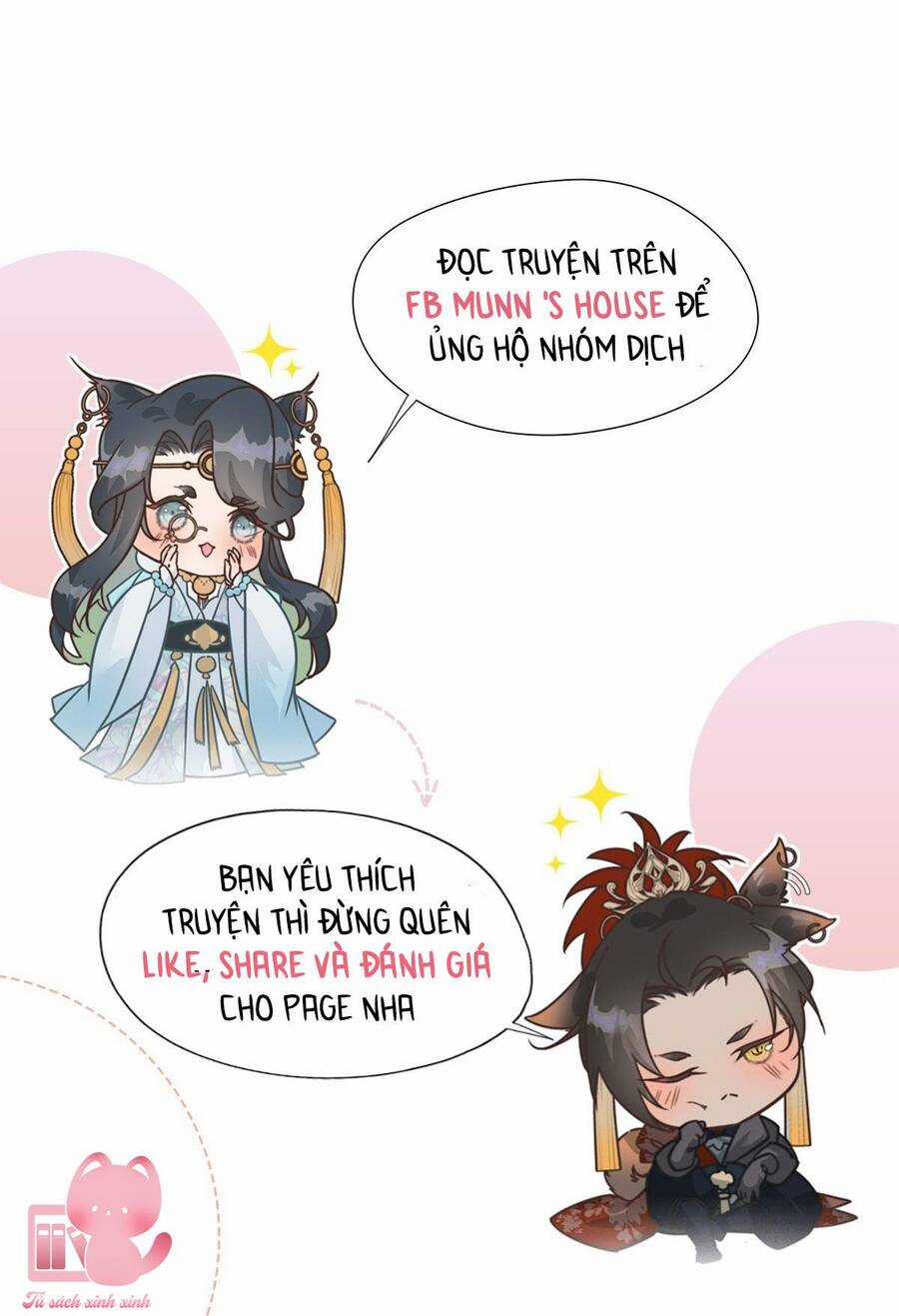 Công Nương Mint Bé Nhỏ - Chapter 80 - Trang 53