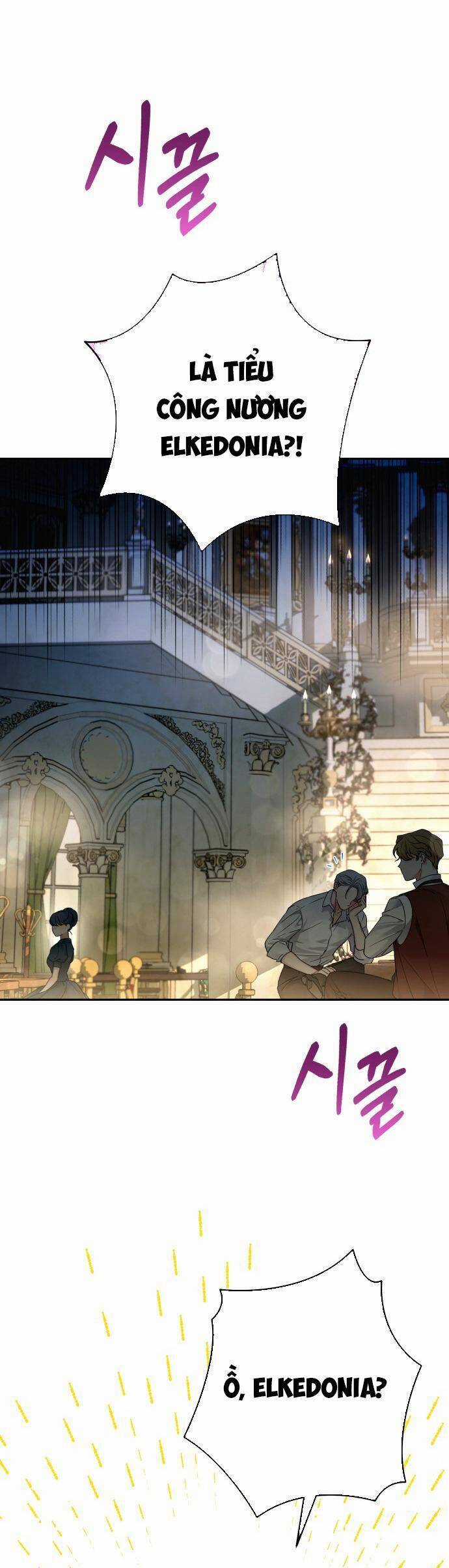 Công Nương Mint Bé Nhỏ - Chapter 80 - Trang 9