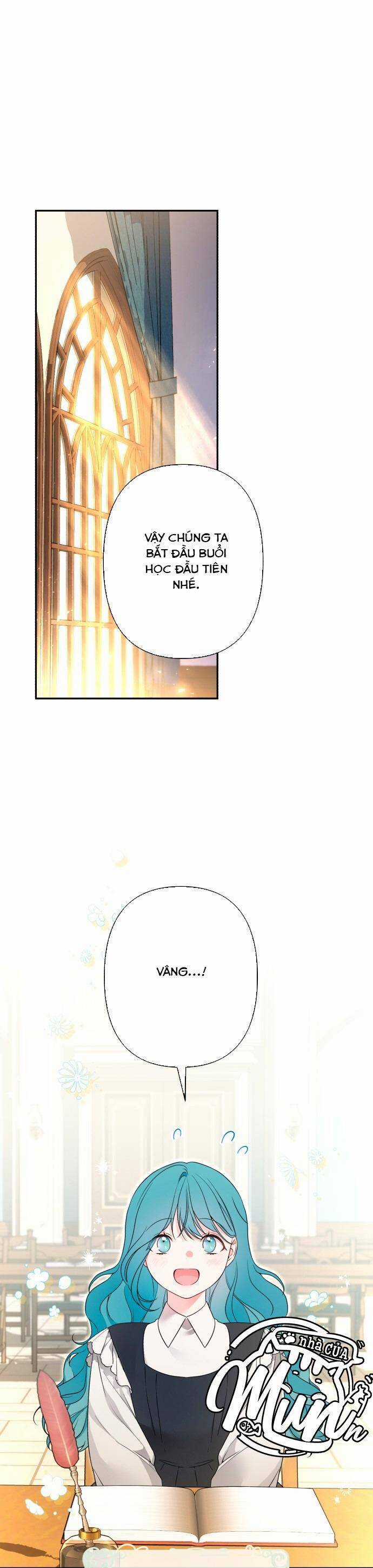 Công Nương Mint Bé Nhỏ - Chapter 81 - Trang 2