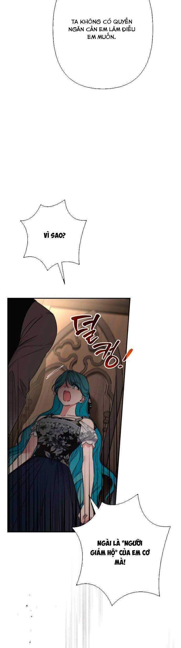 Công Nương Mint Bé Nhỏ - Chapter 81 - Trang 13