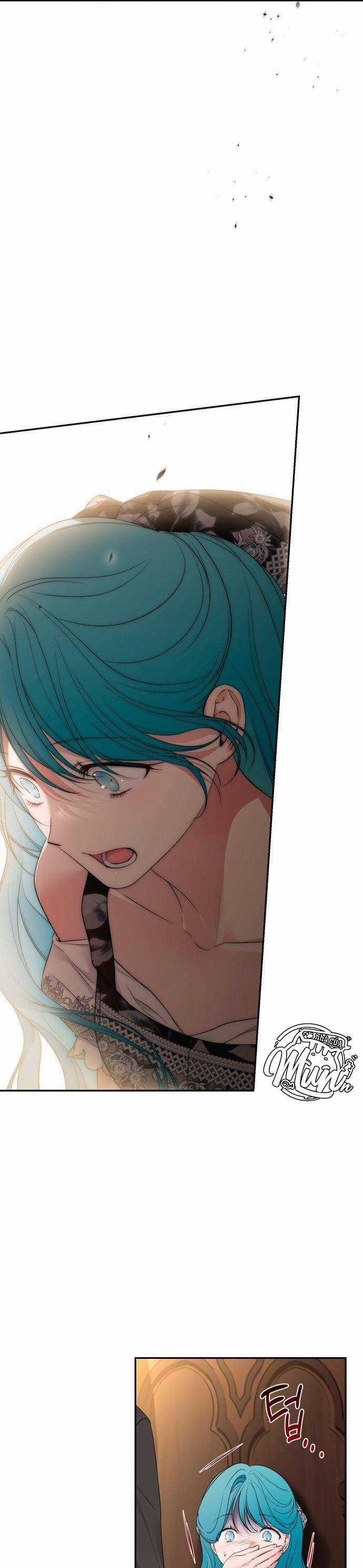 Công Nương Mint Bé Nhỏ - Chapter 81 - Trang 15