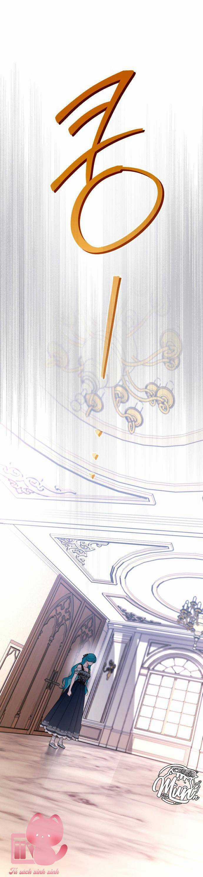 Công Nương Mint Bé Nhỏ - Chapter 81 - Trang 18