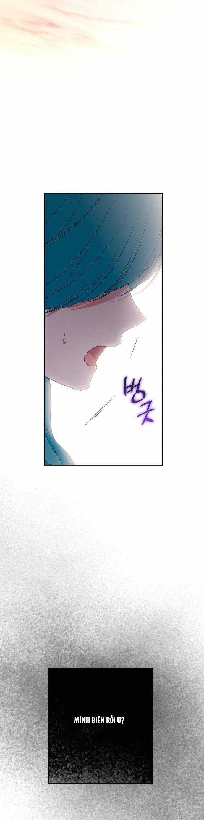 Công Nương Mint Bé Nhỏ - Chapter 81 - Trang 19