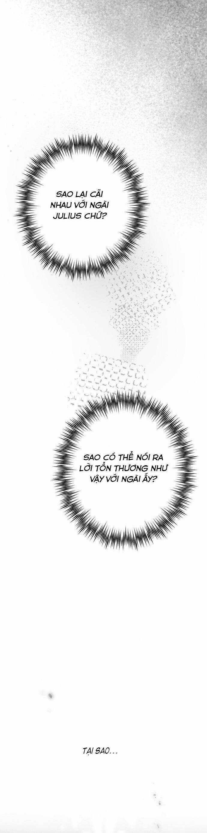 Công Nương Mint Bé Nhỏ - Chapter 81 - Trang 20