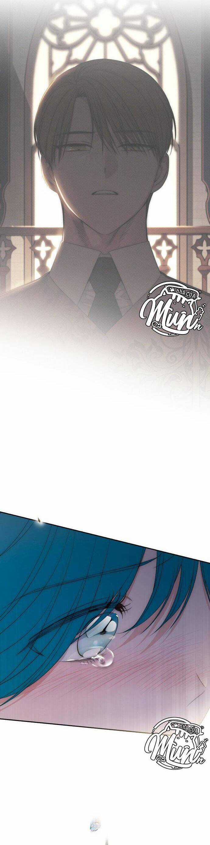 Công Nương Mint Bé Nhỏ - Chapter 81 - Trang 21