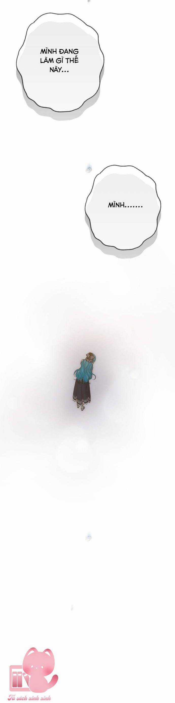 Công Nương Mint Bé Nhỏ - Chapter 81 - Trang 22