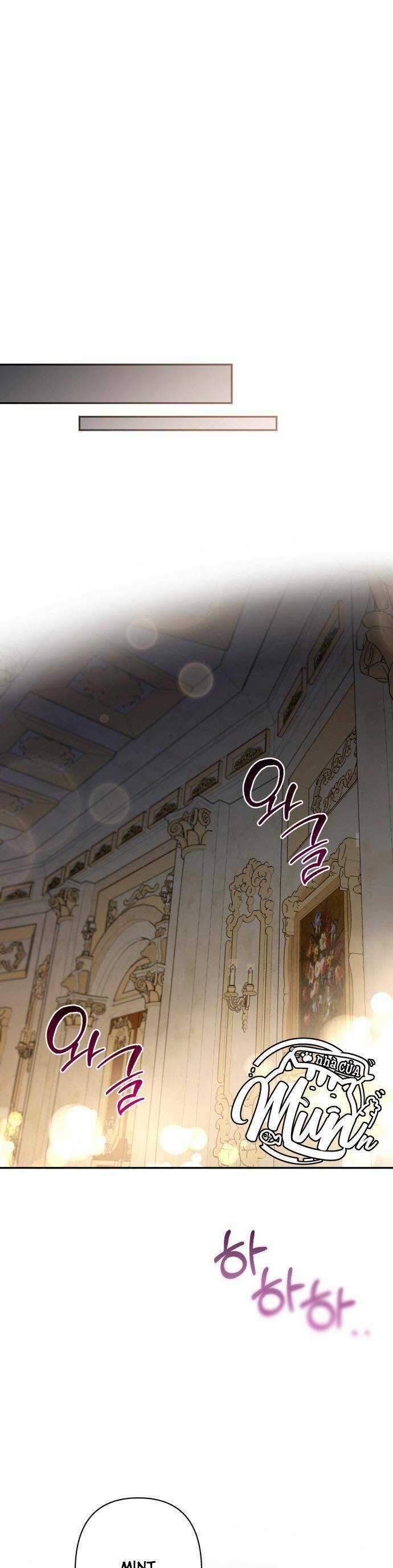 Công Nương Mint Bé Nhỏ - Chapter 81 - Trang 23