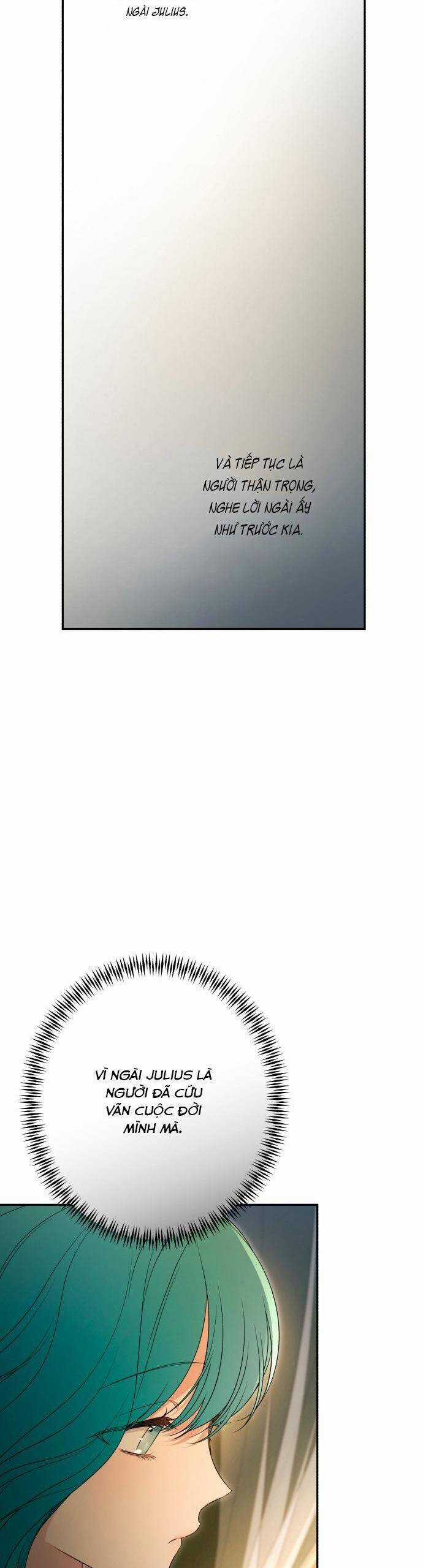 Công Nương Mint Bé Nhỏ - Chapter 81 - Trang 28