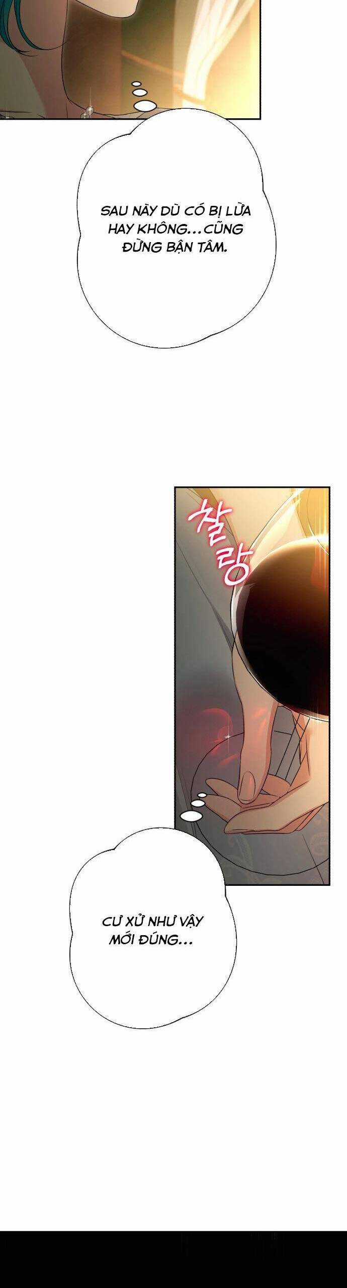 Công Nương Mint Bé Nhỏ - Chapter 81 - Trang 29