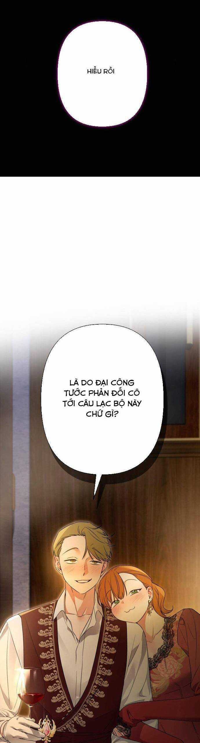 Công Nương Mint Bé Nhỏ - Chapter 81 - Trang 30