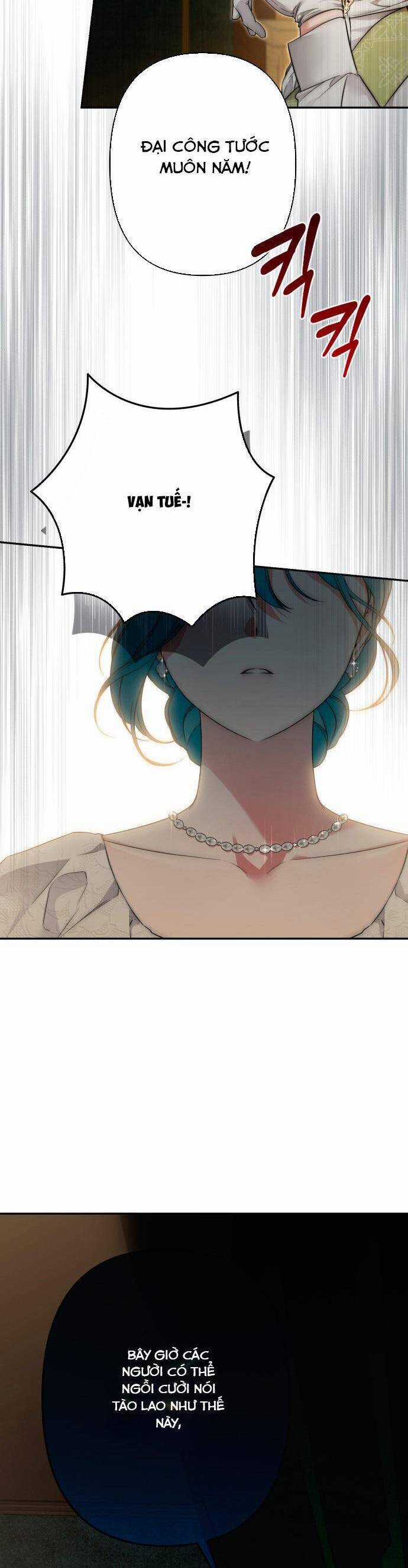 Công Nương Mint Bé Nhỏ - Chapter 81 - Trang 37