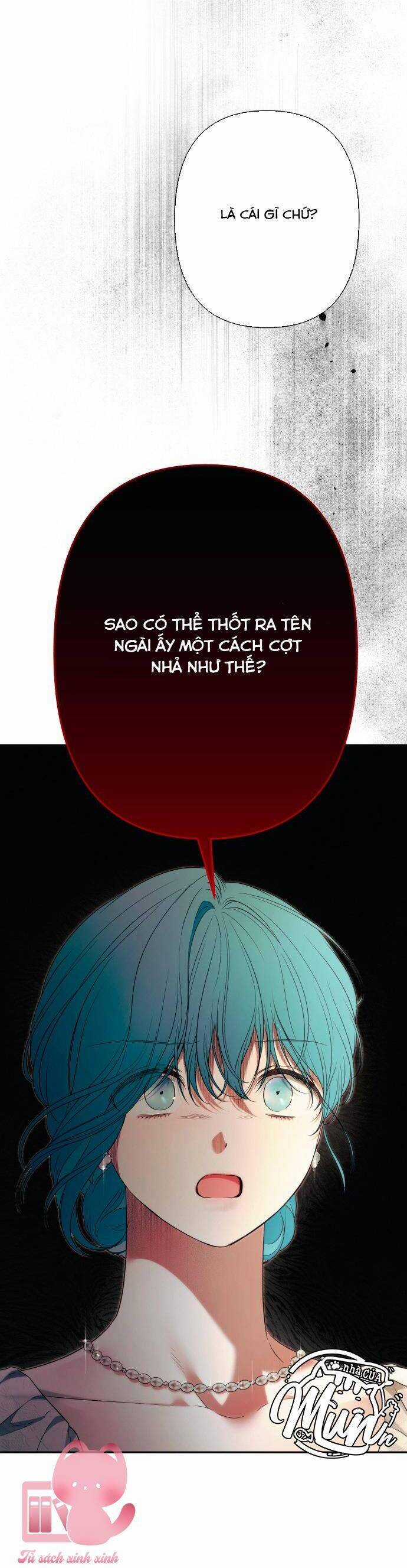 Công Nương Mint Bé Nhỏ - Chapter 81 - Trang 40