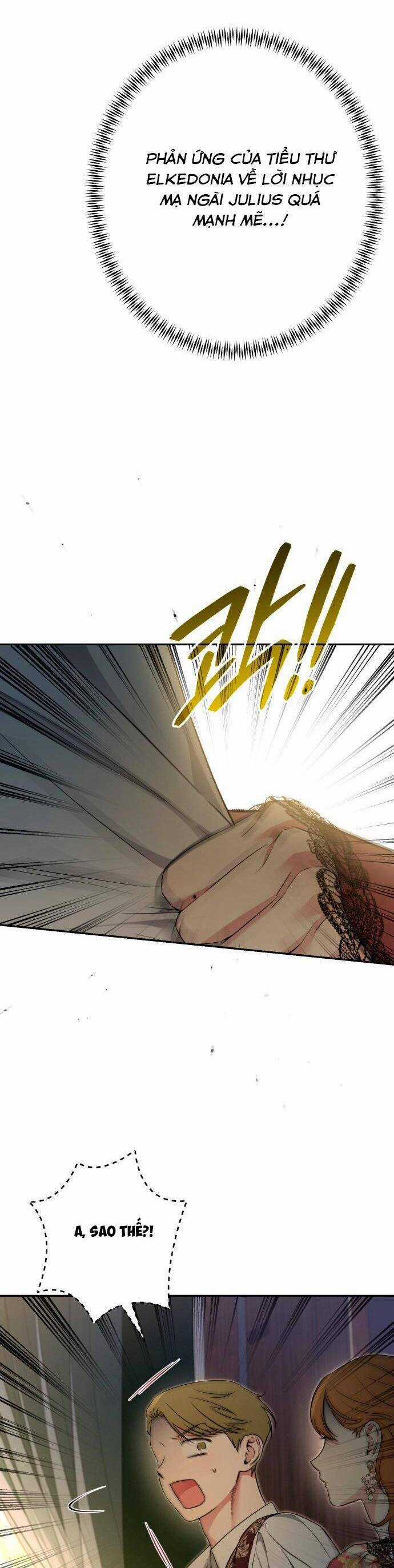 Công Nương Mint Bé Nhỏ - Chapter 81 - Trang 42