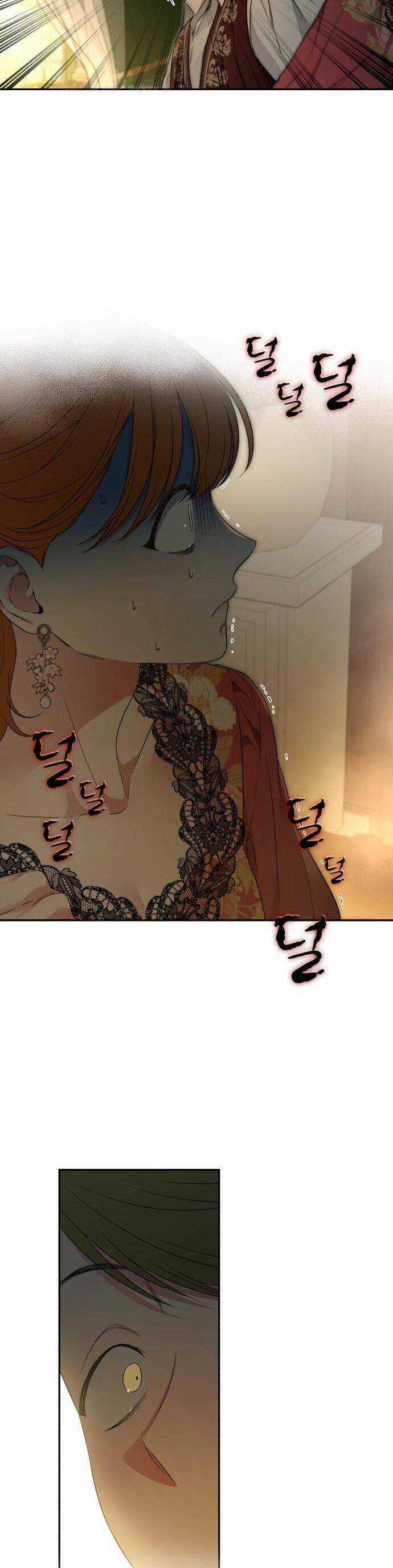 Công Nương Mint Bé Nhỏ - Chapter 81 - Trang 43