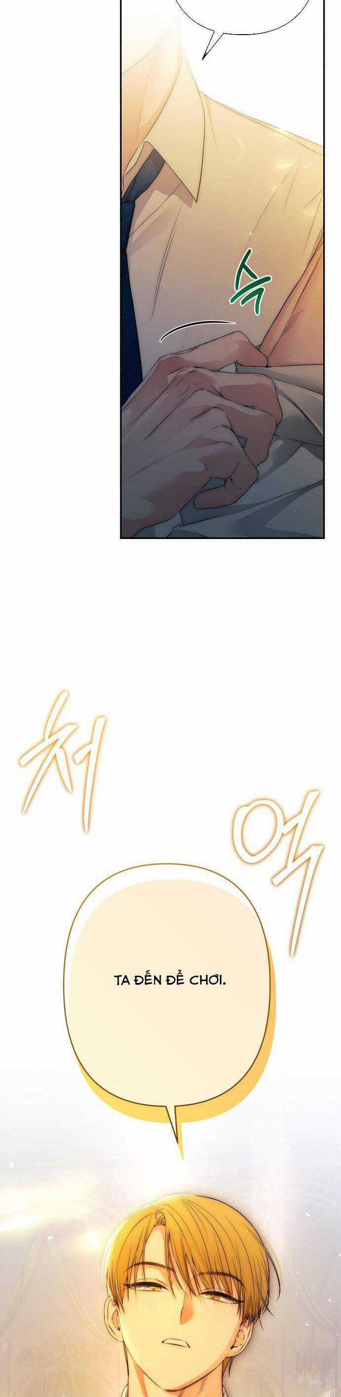 Công Nương Mint Bé Nhỏ - Chapter 81 - Trang 48