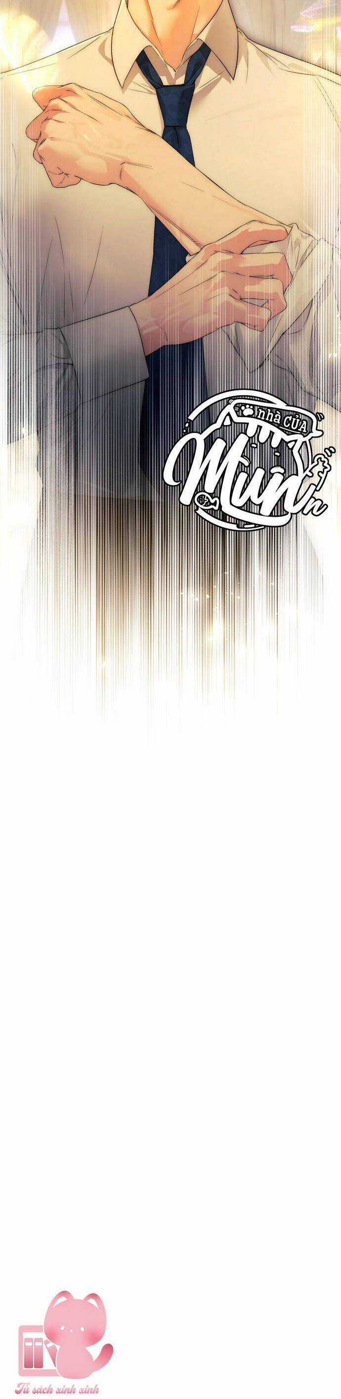 Công Nương Mint Bé Nhỏ - Chapter 81 - Trang 49