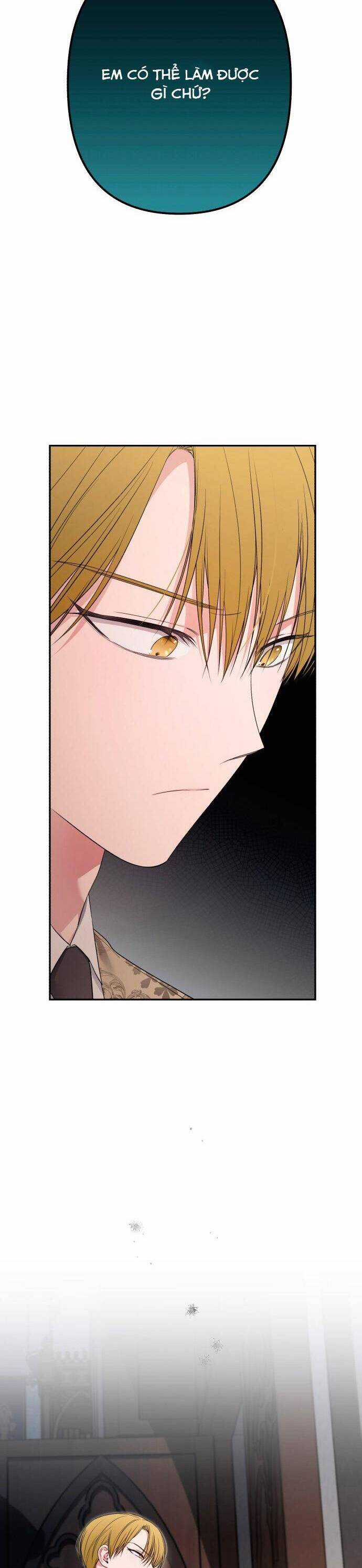 Công Nương Mint Bé Nhỏ - Chapter 81 - Trang 8