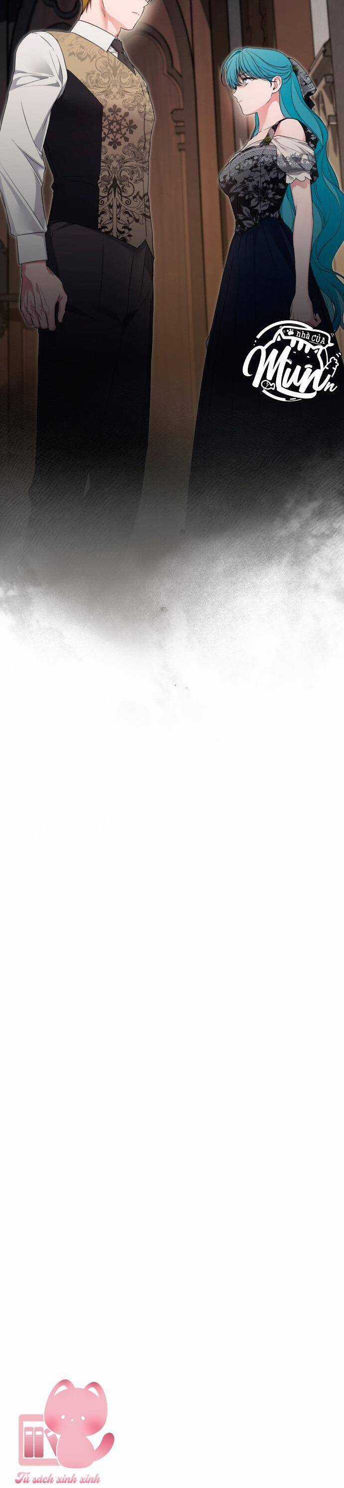 Công Nương Mint Bé Nhỏ - Chapter 81 - Trang 9