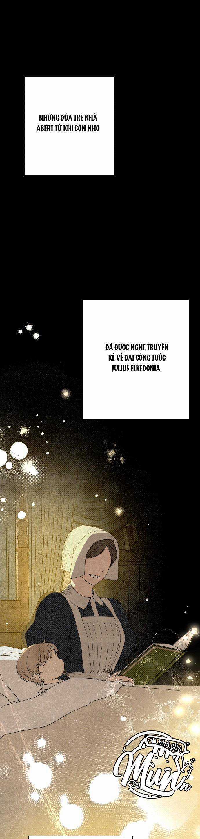 Công Nương Mint Bé Nhỏ - Chapter 82 - Trang 2