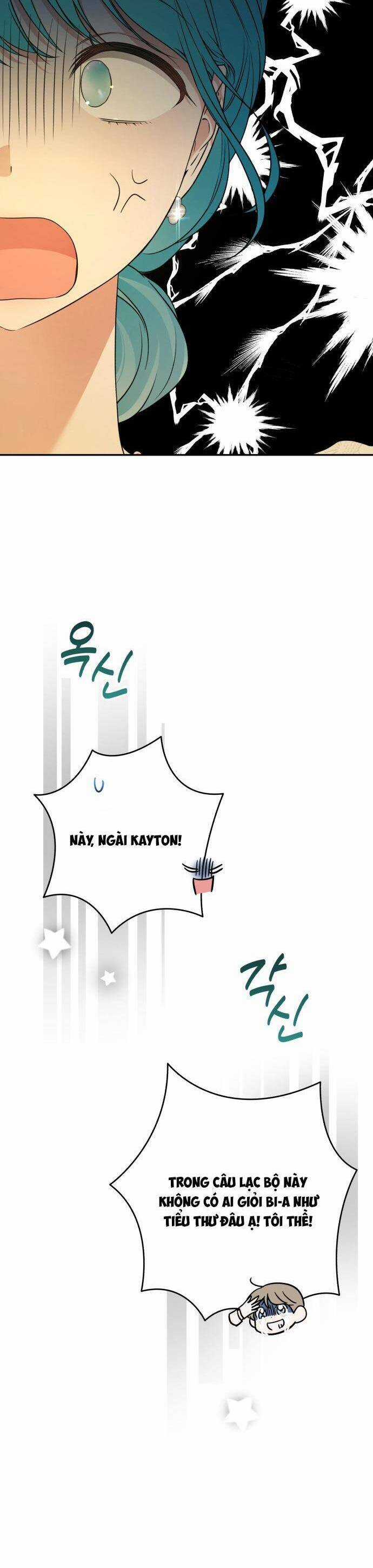 Công Nương Mint Bé Nhỏ - Chapter 82 - Trang 11