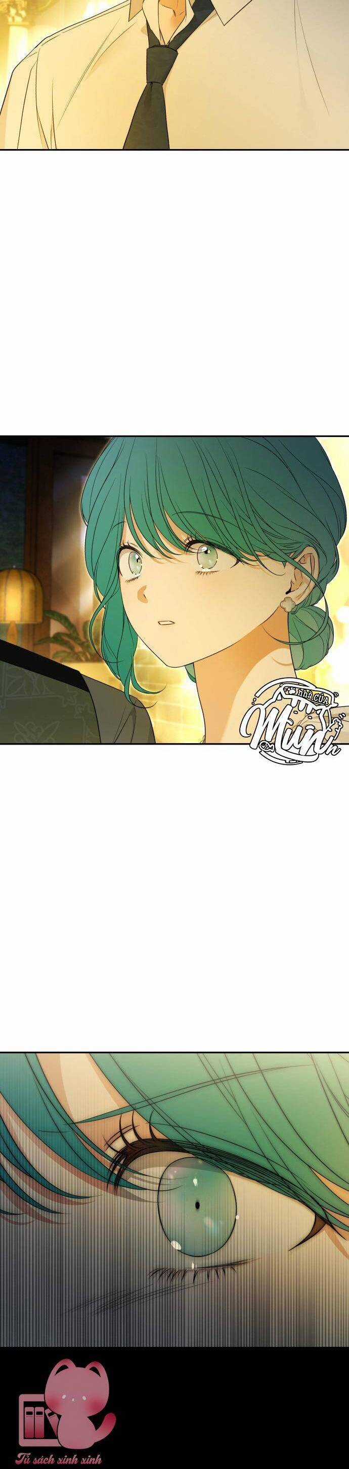 Công Nương Mint Bé Nhỏ - Chapter 82 - Trang 13