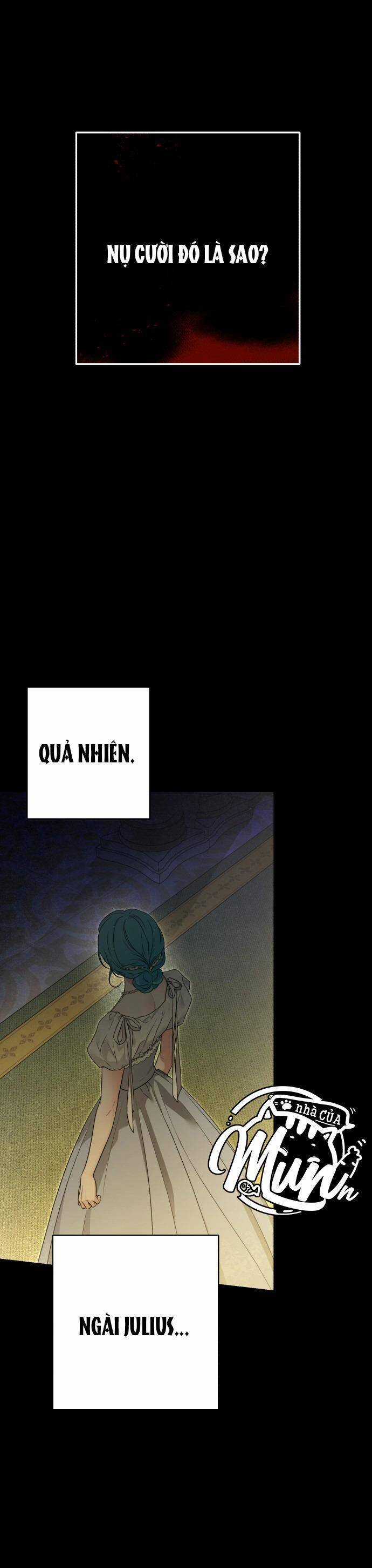 Công Nương Mint Bé Nhỏ - Chapter 82 - Trang 14