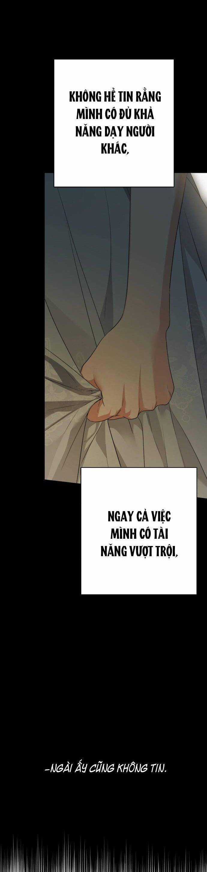 Công Nương Mint Bé Nhỏ - Chapter 82 - Trang 15