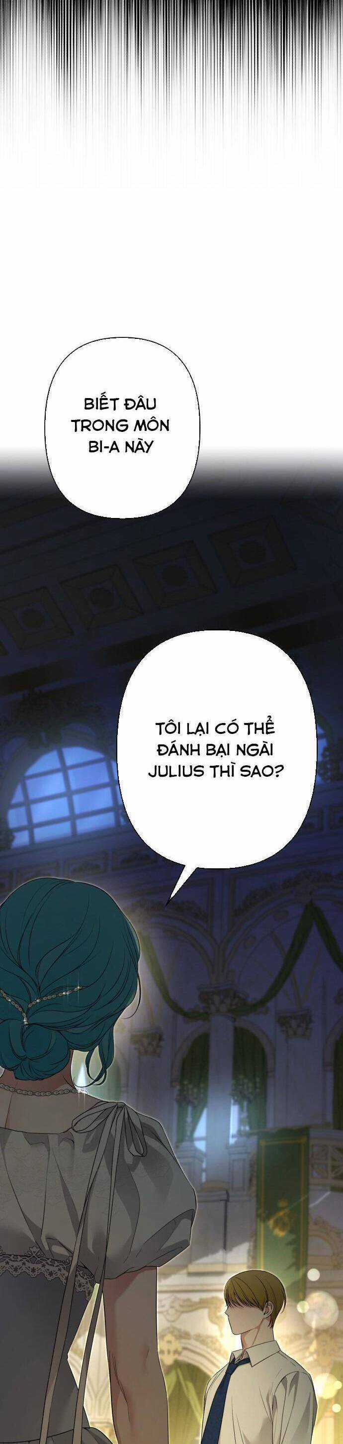 Công Nương Mint Bé Nhỏ - Chapter 82 - Trang 16