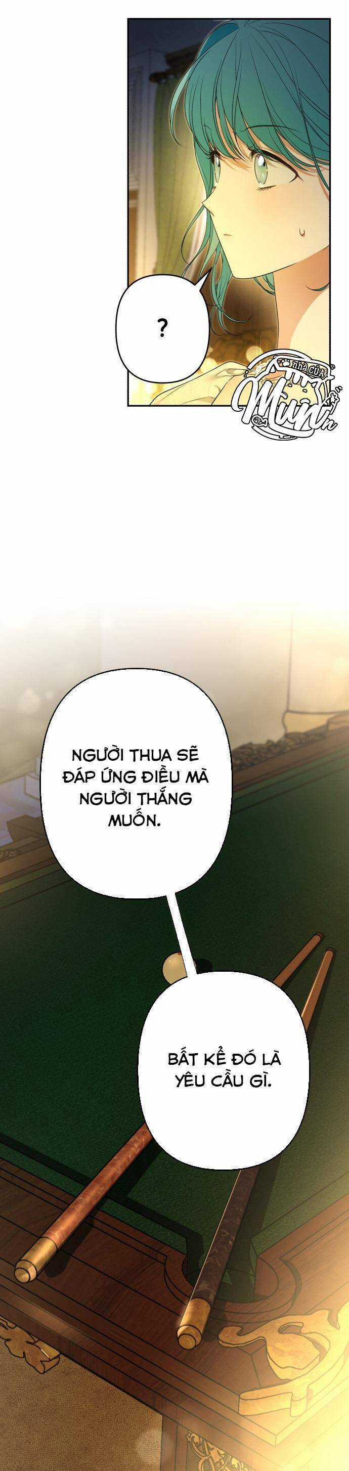 Công Nương Mint Bé Nhỏ - Chapter 82 - Trang 18