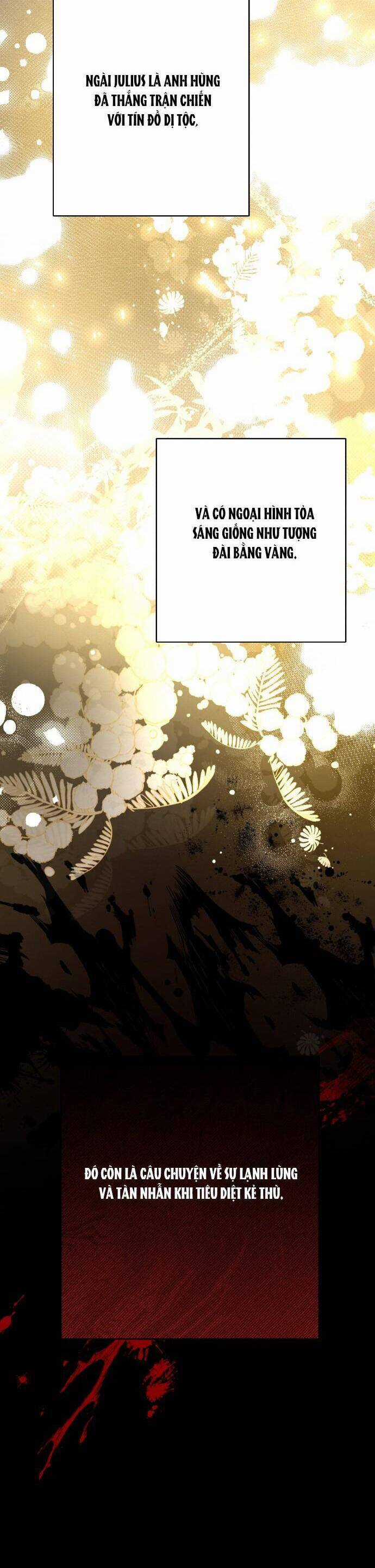 Công Nương Mint Bé Nhỏ - Chapter 82 - Trang 3