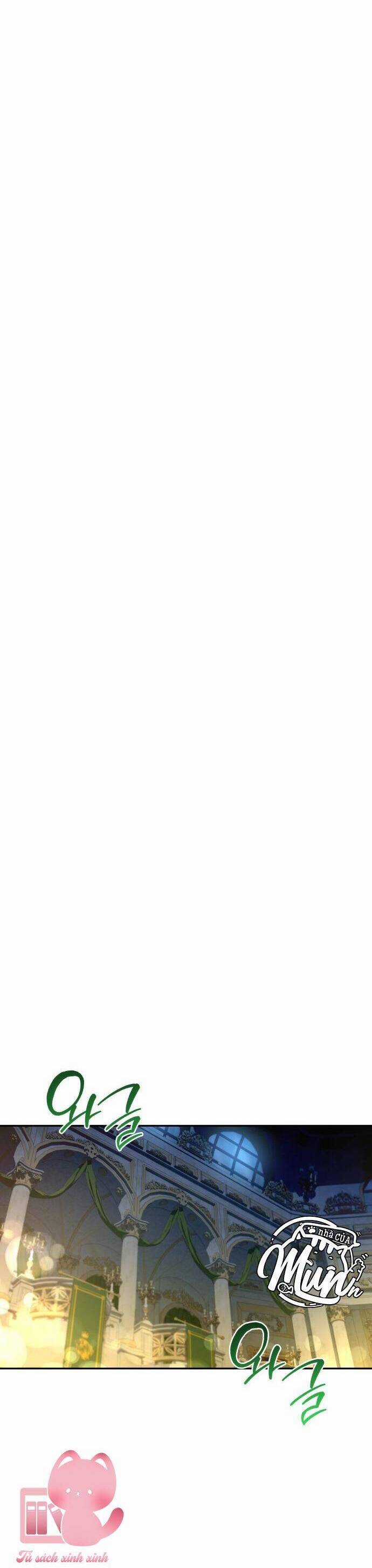 Công Nương Mint Bé Nhỏ - Chapter 82 - Trang 21