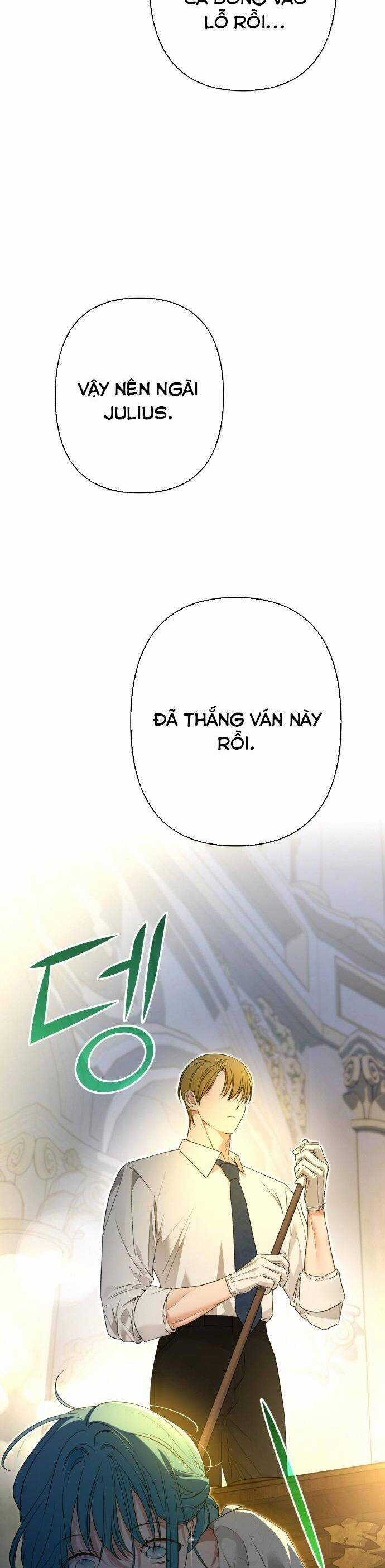 Công Nương Mint Bé Nhỏ - Chapter 82 - Trang 23