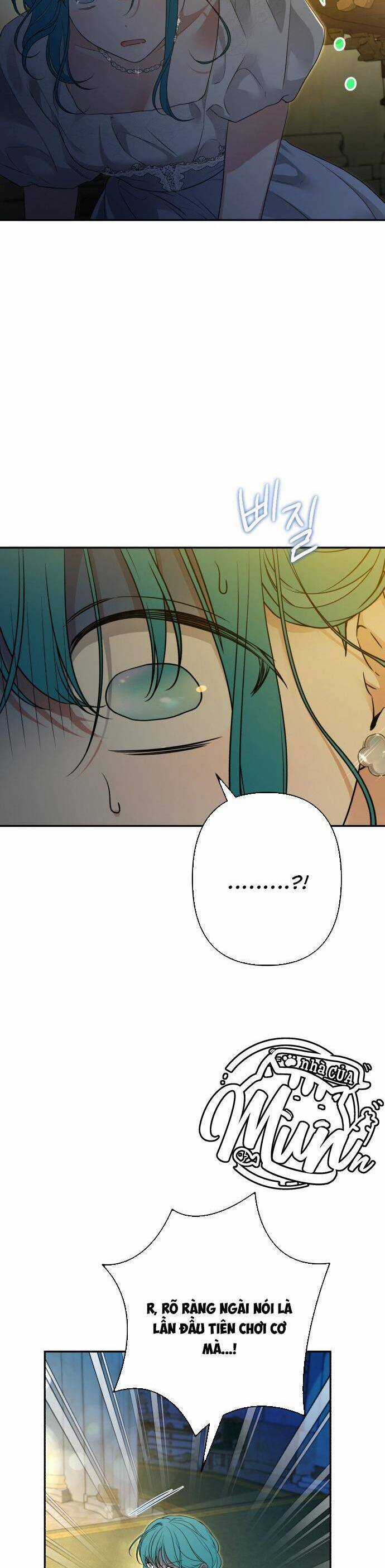 Công Nương Mint Bé Nhỏ - Chapter 82 - Trang 24