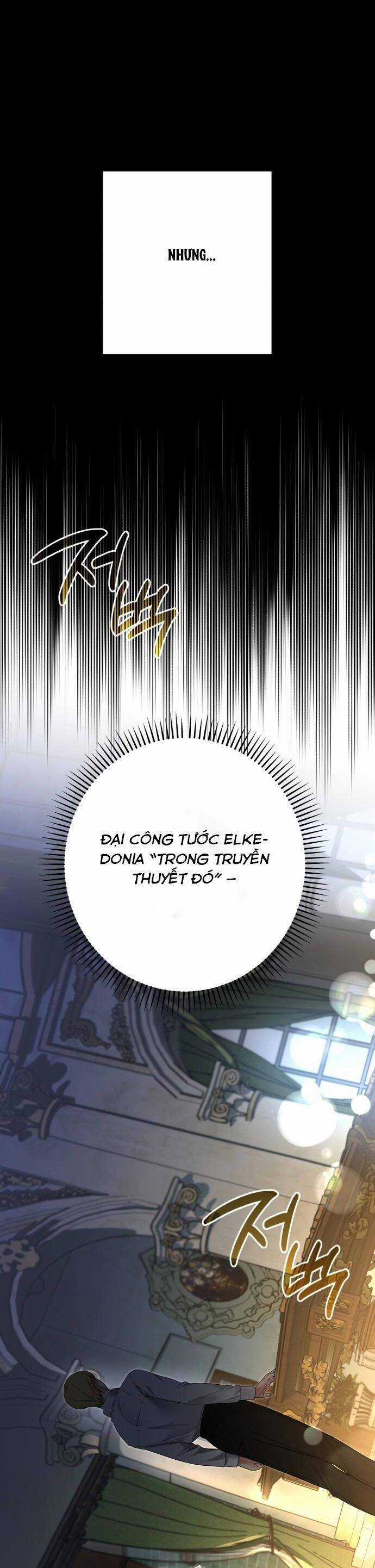 Công Nương Mint Bé Nhỏ - Chapter 82 - Trang 4