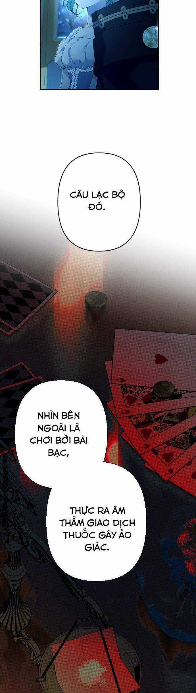 Công Nương Mint Bé Nhỏ - Chapter 82 - Trang 31