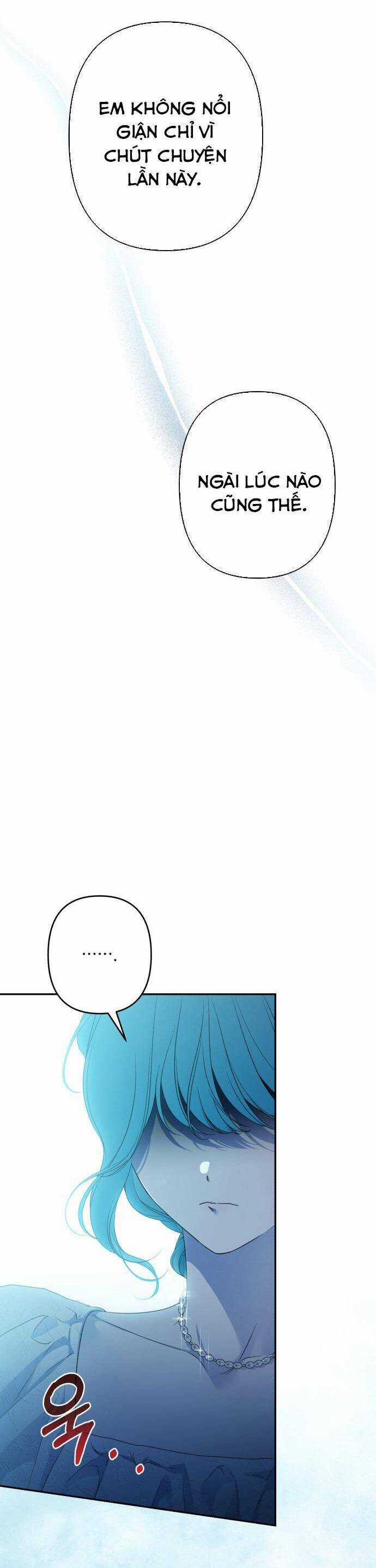 Công Nương Mint Bé Nhỏ - Chapter 82 - Trang 36